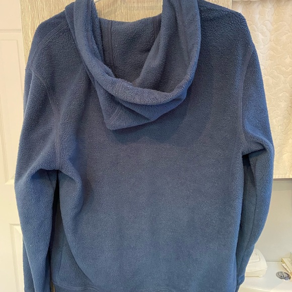 Roots zip up sweater - Picture 2 of 2